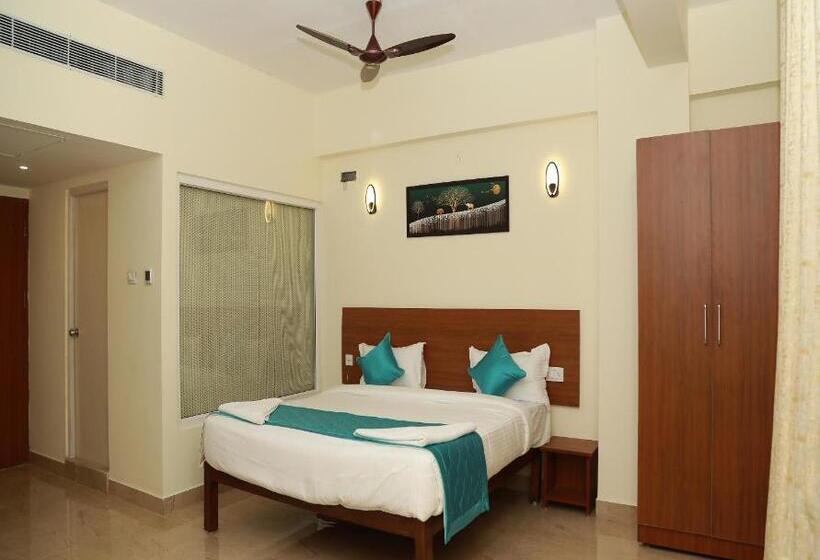 ホテル Royal Chola