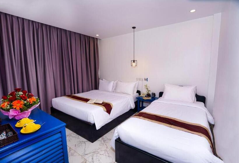The Rabbit Hole Hotel & Spa