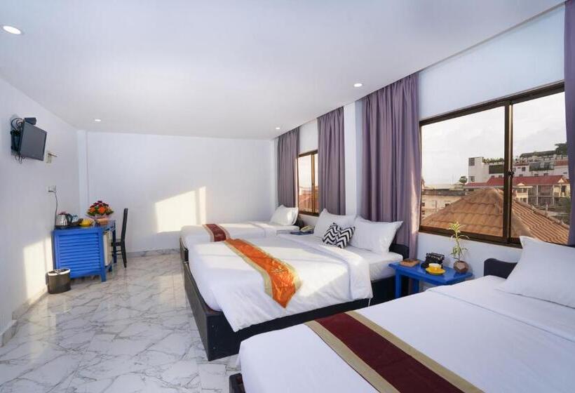 The Rabbit Hole Hotel & Spa