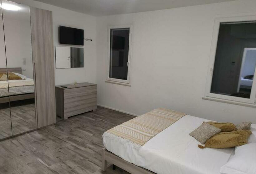 Пансион Ca Rossa