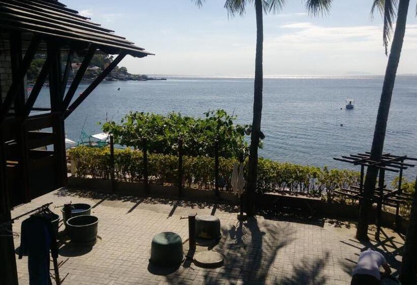 Курорт Aquaventure Reef Club