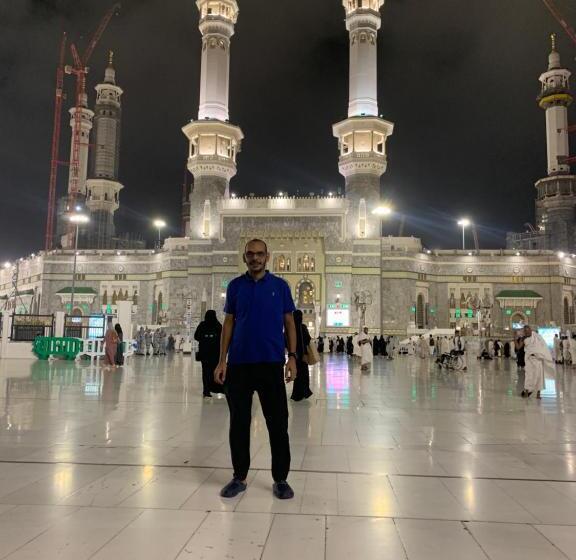 فندق برايت