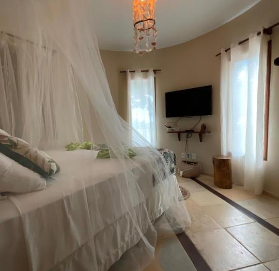 בית מלון כפרי Camozen Resort & Spa