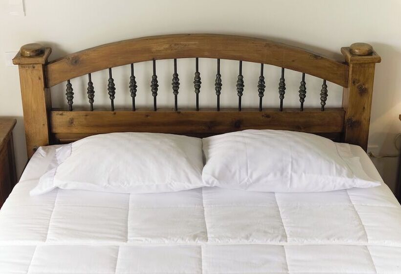 هتل Chalet La Sofia By Majuva