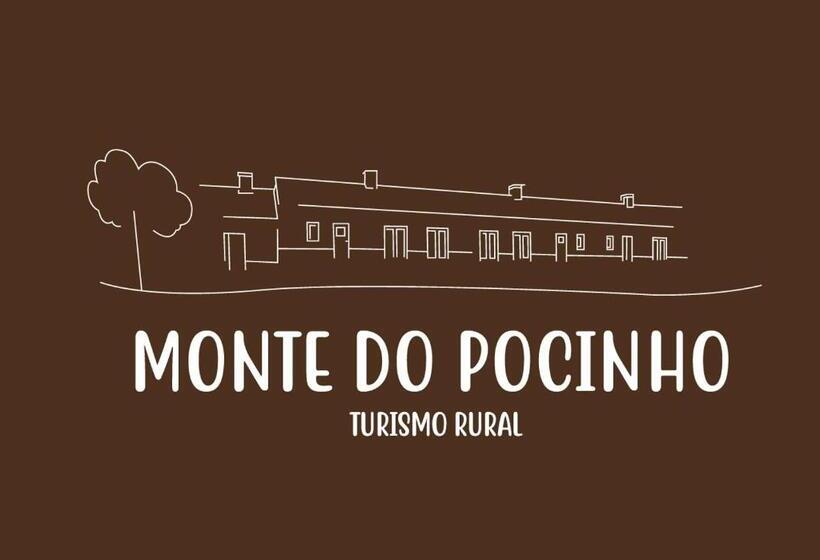 호텔 Monte Do Pocinho