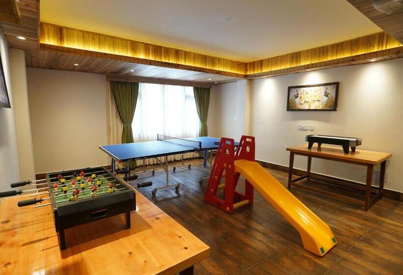 Mount Magnolia Boutique Hotel & Spa