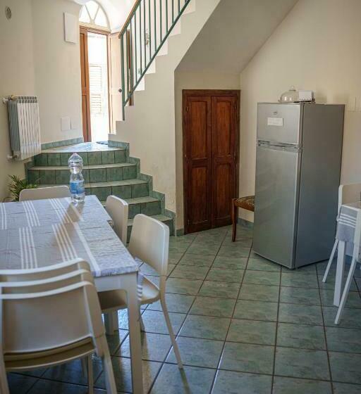 پانسیون La Casetta