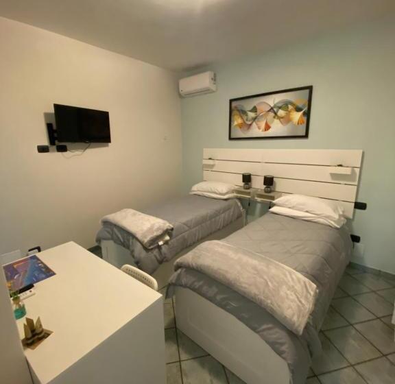 پانسیون La Casetta