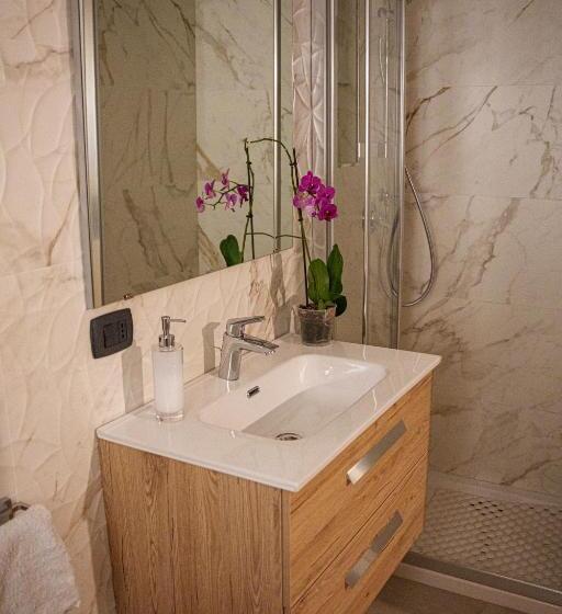 پانسیون La Casetta