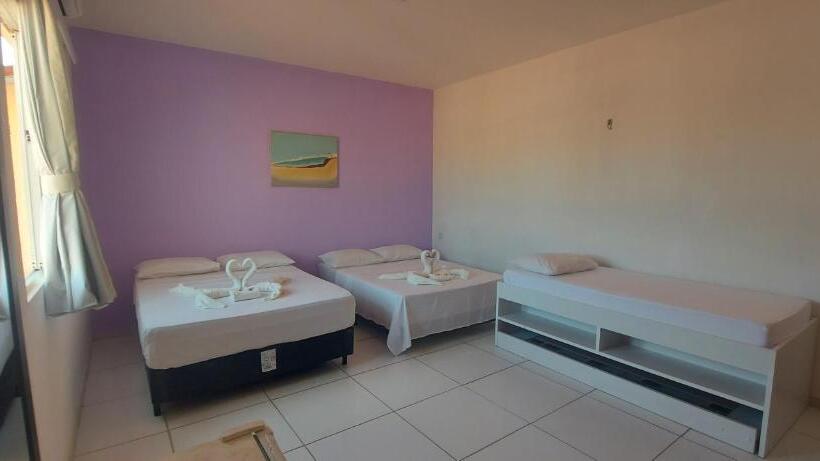 پانسیون Pousada Ah Mar