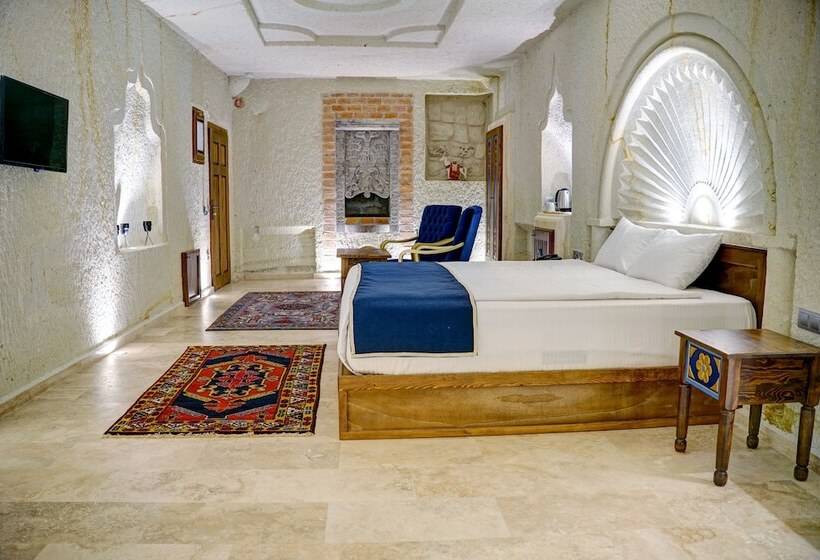 Cappadocia Sweet Cave