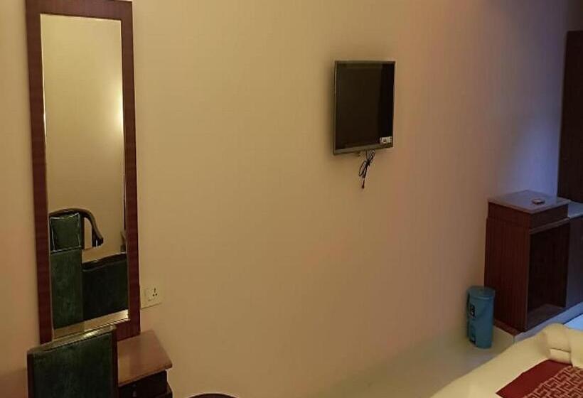 בית מלון כפרי Daffodil Inn