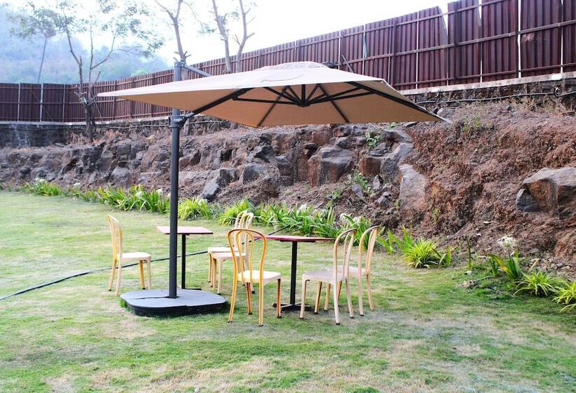 בית מלון כפרי Le Jardin Resort And Spa