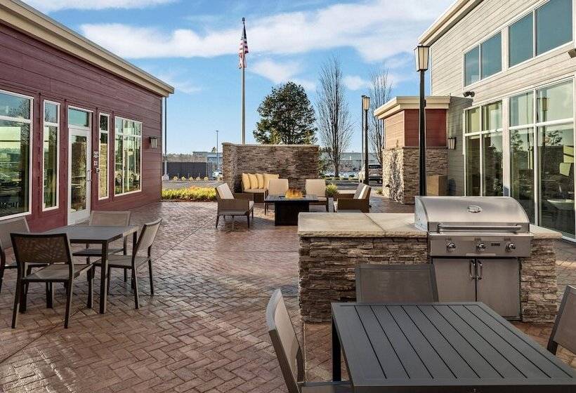 فندق Residence Inn By Marriott Portland Clackamas