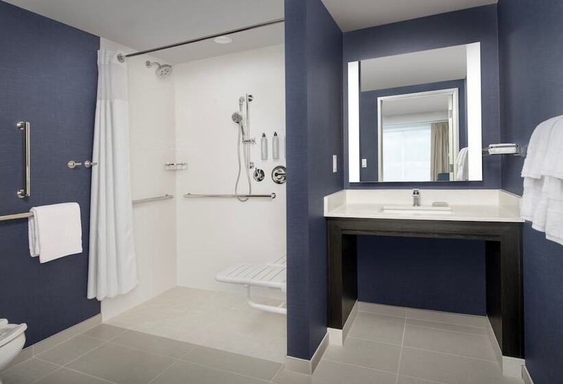 فندق Residence Inn By Marriott Portland Clackamas