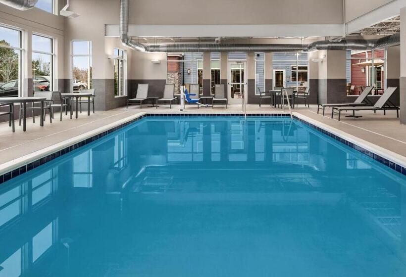فندق Residence Inn By Marriott Portland Clackamas