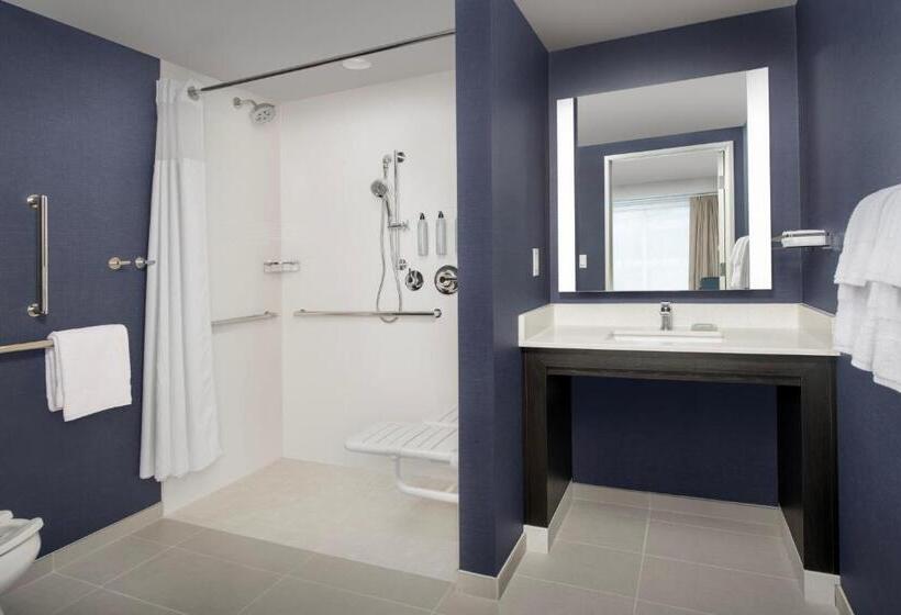 فندق Residence Inn By Marriott Portland Clackamas