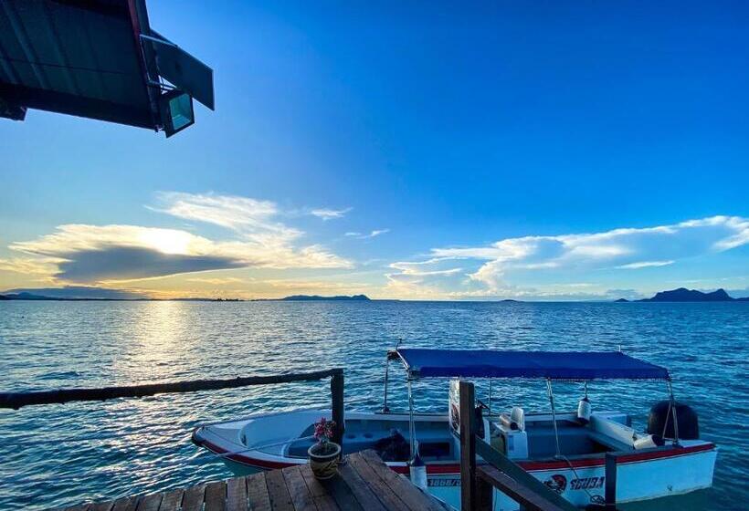 Pavalintang Resort