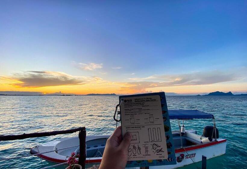 Pavalintang Resort