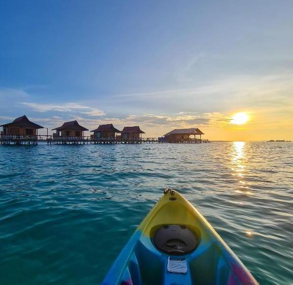 Pavalintang Resort