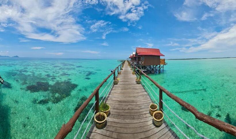 Pavalintang Resort
