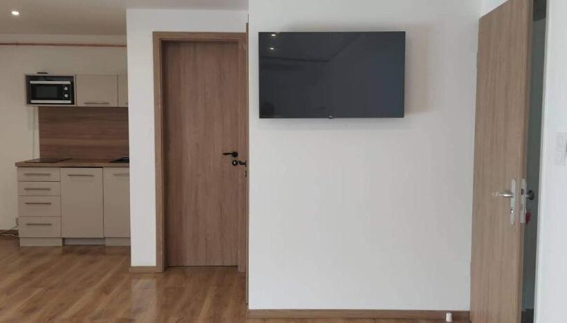 ペンション Panoráma Apartman Mogyoród