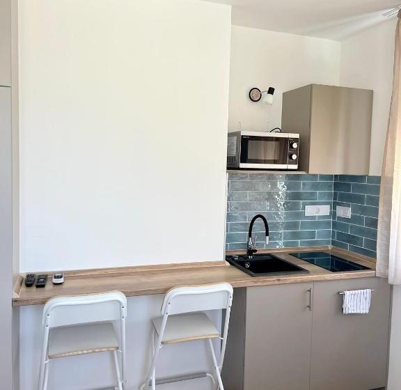 ペンション Panoráma Apartman Mogyoród