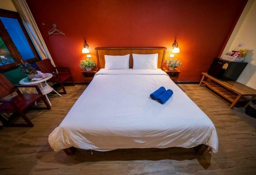 Thebedkolok Resort