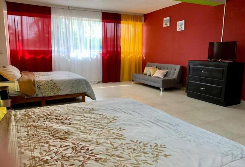 فندق Boutique Cvc