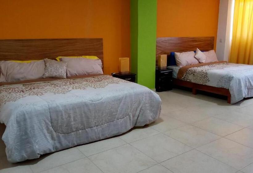 فندق Boutique Cvc