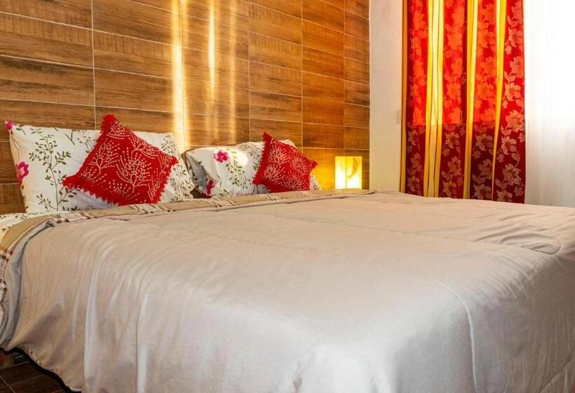 فندق Boutique Cvc