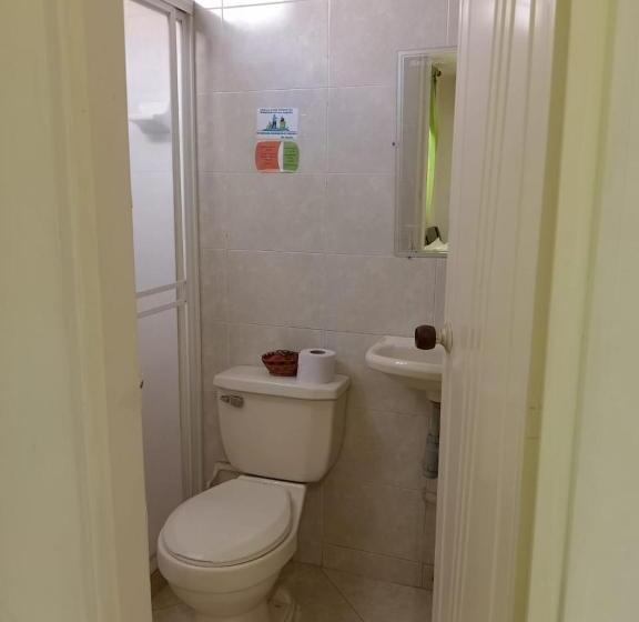 هتل La Leyenda Vallenata