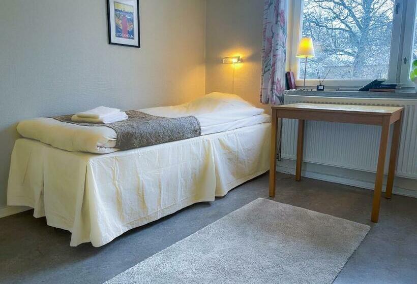 ホテル Tollare Bed & Breakfast