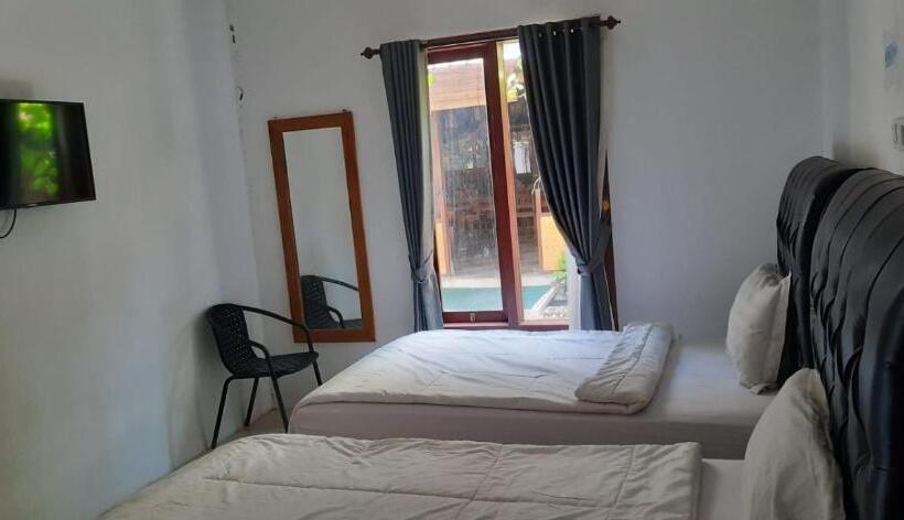 پانسیون Kampoeng Osing Syariah Guest House