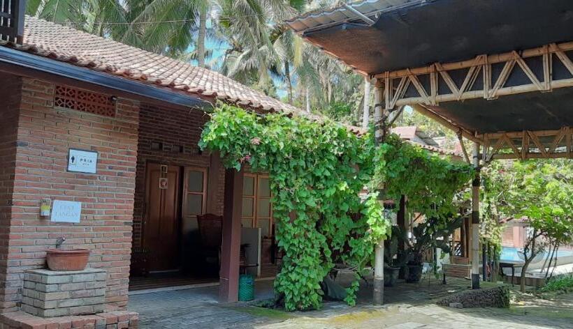 پانسیون Kampoeng Osing Syariah Guest House