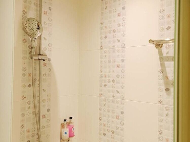 هاستل Icon Hotel Hatyai
