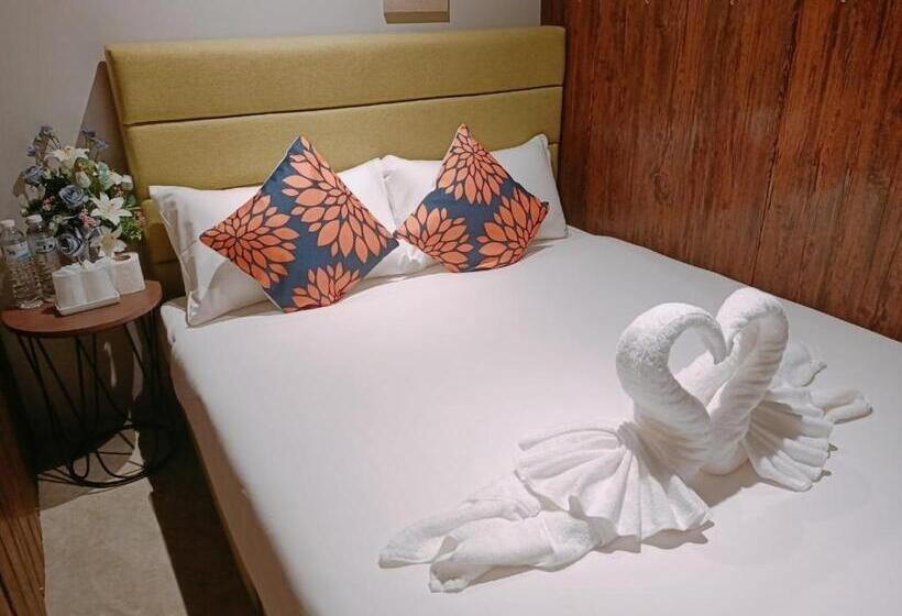 هاستل Icon Hotel Hatyai
