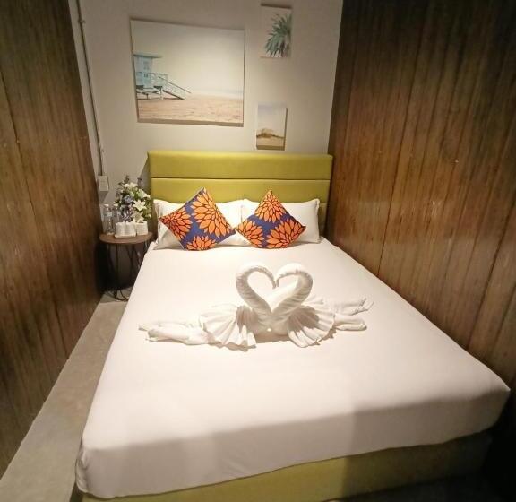 هاستل Icon Hotel Hatyai