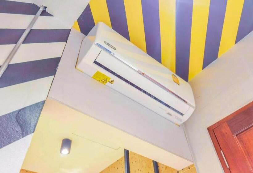 هاستل Icon Hotel Hatyai
