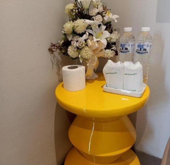 هاستل Icon Hotel Hatyai