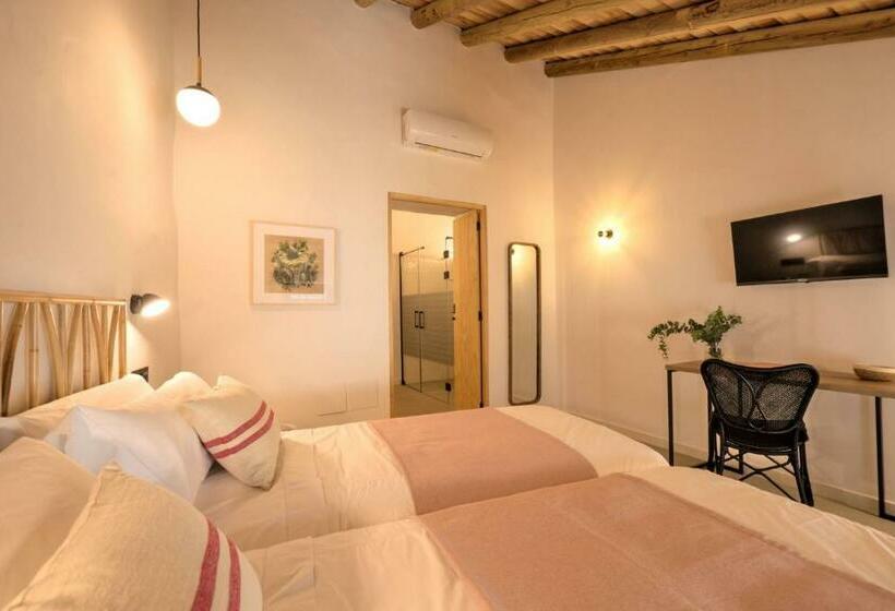 בית מלון כפרי Casa Ernestina