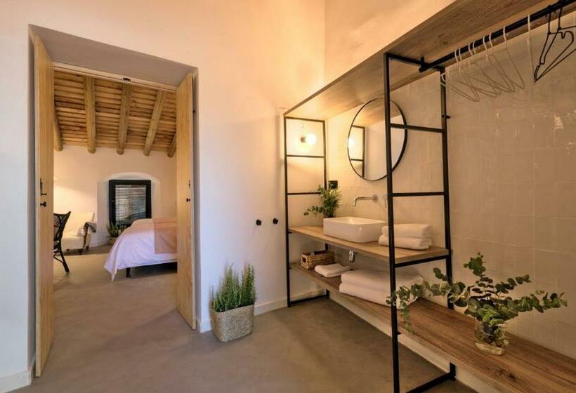 בית מלון כפרי Casa Ernestina