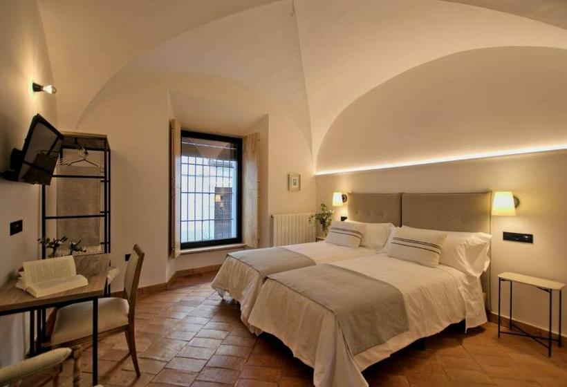 בית מלון כפרי Casa Ernestina