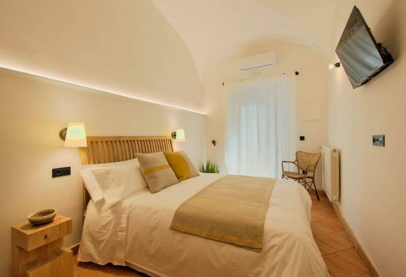 בית מלון כפרי Casa Ernestina