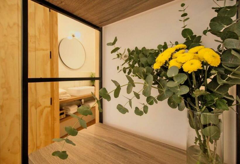 בית מלון כפרי Casa Ernestina