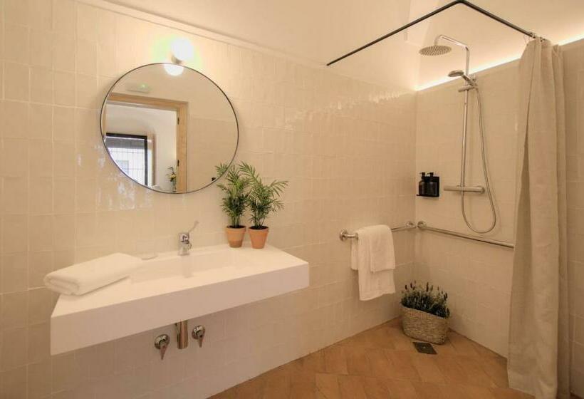 בית מלון כפרי Casa Ernestina