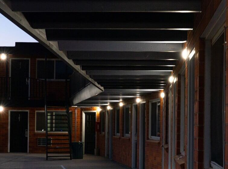 ホテル Econo Inn