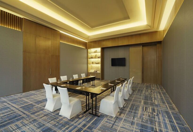 酒店 Hyatt Place Bharuch