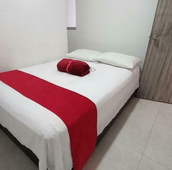 هتل Miradores D Alessandra