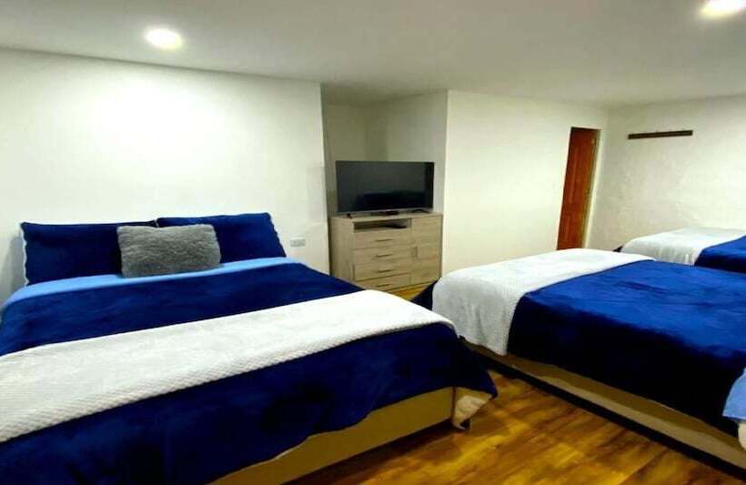 هتل Niza Colonial